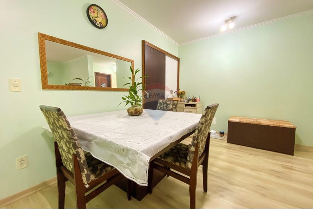 APARTAMENTO 3 QUARTOS - TROPICAL RESIDENCE BAIRRO GARCIA — foto 4