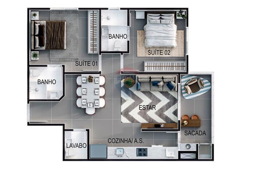 Apartamento - Venda - Bombinhas , Santa Catarina - PLANTA 9_2K.jpg - 590271060-18