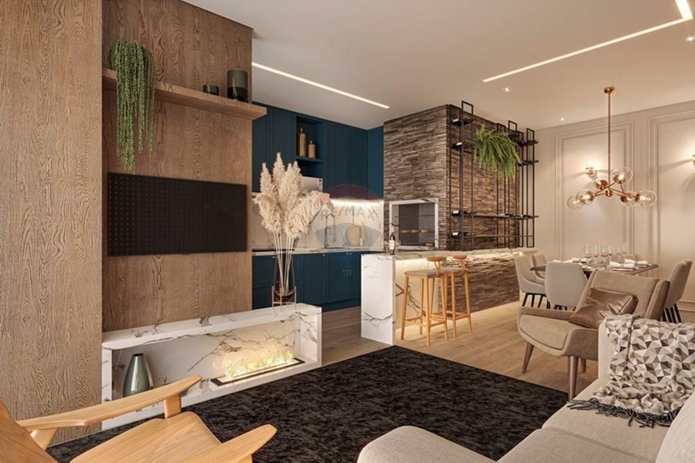 Apartamento - Venda - Gramado , Rio Grande do Sul - LIVING T203_5k.jpg - 590271032-626