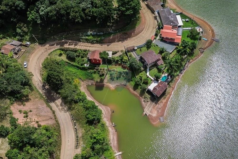 Casa - Venda - Rio dos Cedros , Santa Catarina - FOTO 10 PRO - .JPG - 590211051-9