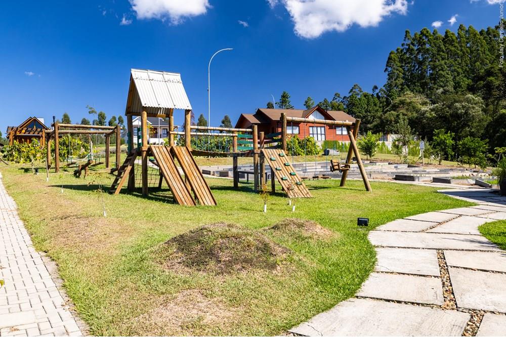 Terreno - Venda - Lages , Santa Catarina - 0027 25-03-21 Casa Vila das Comunmbeas.JPG - 590071002-354