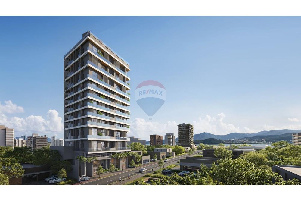 Apartamento - Venda - Florianópolis , Santa Catarina - Grupo Duo_Opus_Fachada 3_EF.jpg - 590471002-41