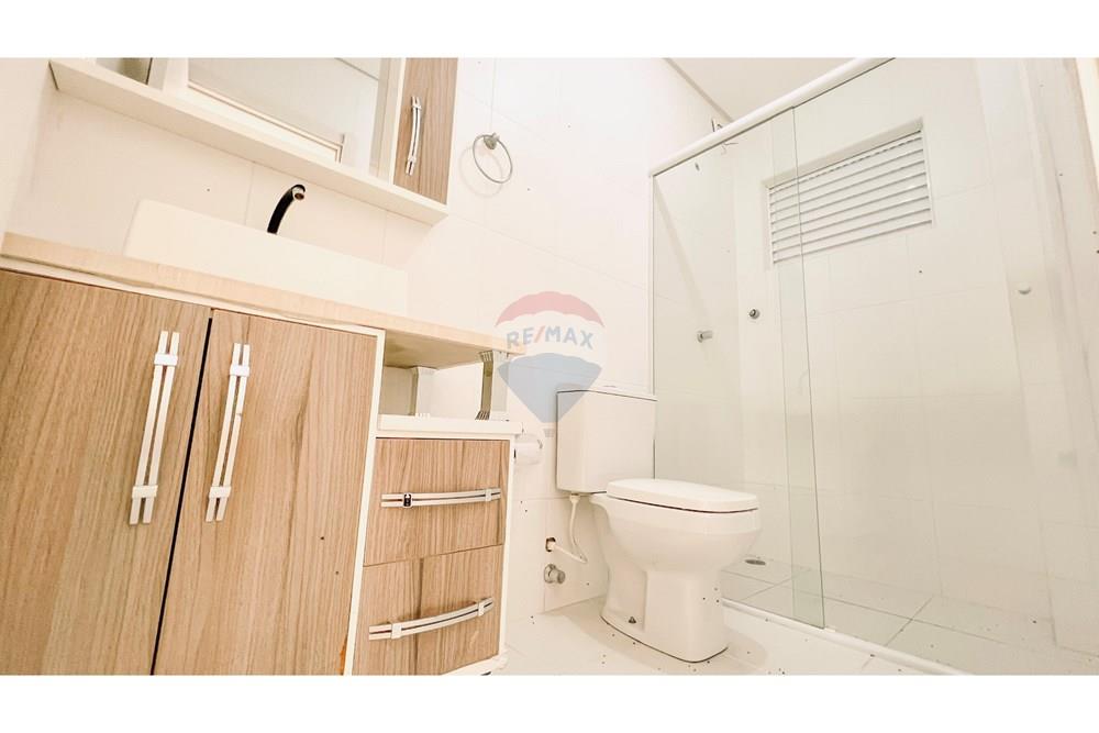 Apartamento no Bairro Tapajós em Indaial com 3 Dormitórios (1 suíte) e 94 m — foto 7