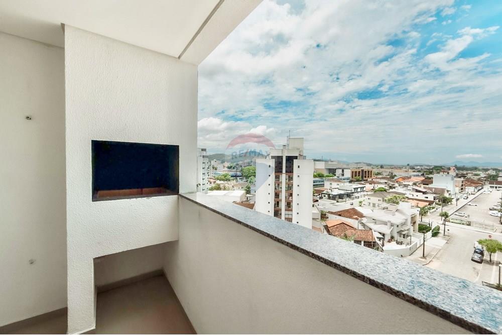 Apartamento - Alugar - Joinville , Santa Catarina - IMG_1167.jpg - 590501001-82