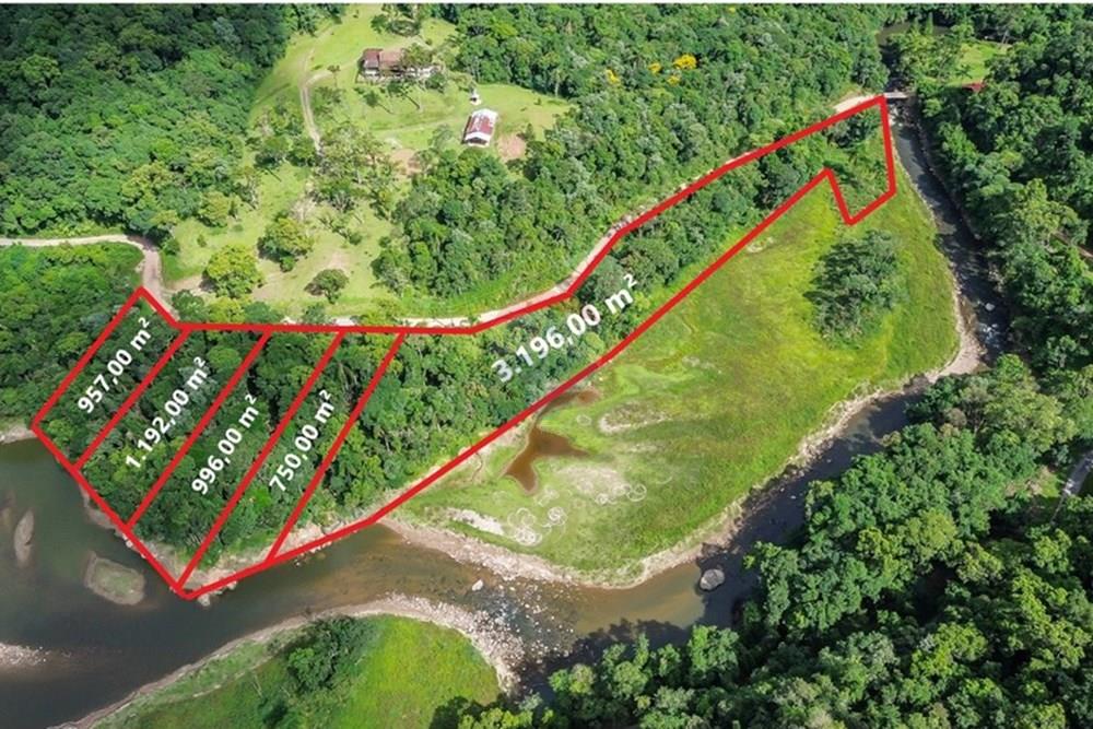 Terreno - Venda - Rio dos Cedros , Santa Catarina - FOTO 11 PRO - .JPG - 590211051-13