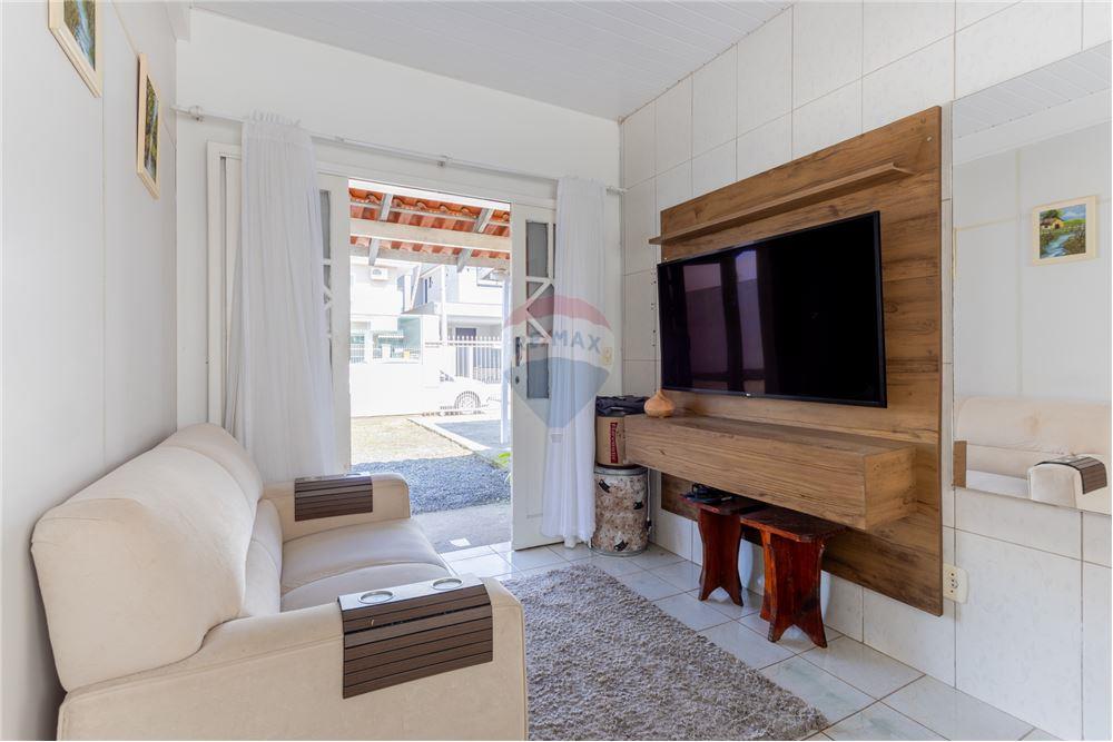 Casa - Venda - Florianópolis , Santa Catarina - 3 - 590101003-46