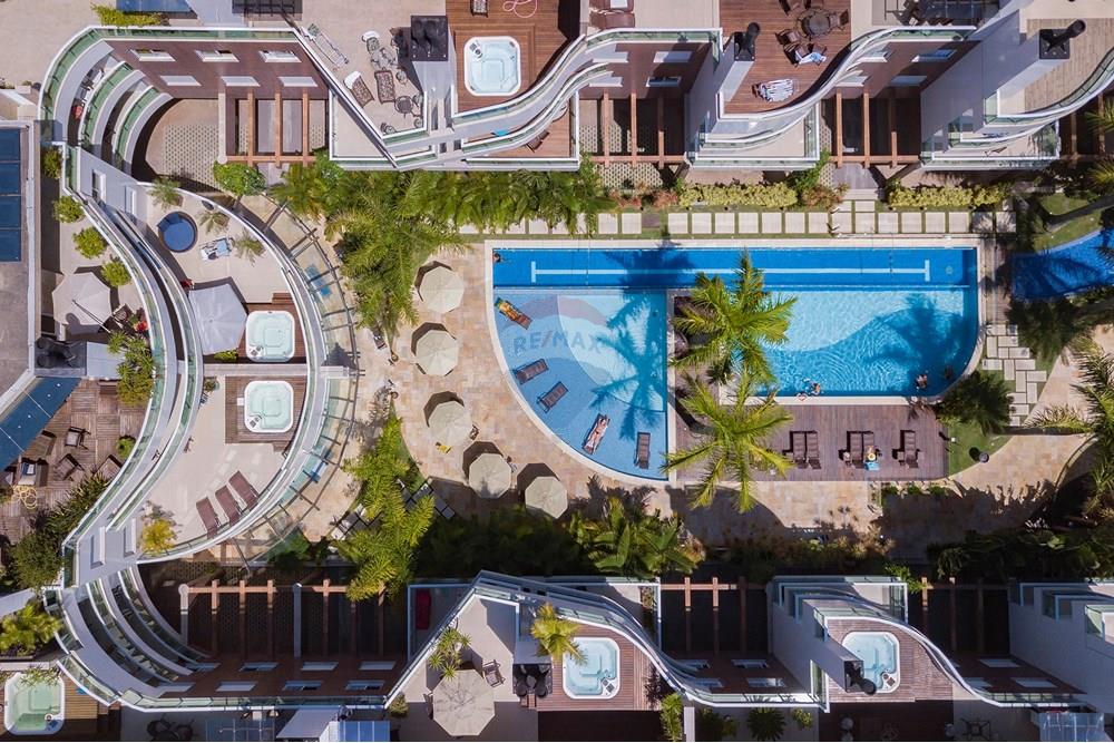 Cobertura - Alugar - Bombinhas , Santa Catarina - REMAX BRIDGE- Boulevard Bombinhas-08.jpg - 590511001-14