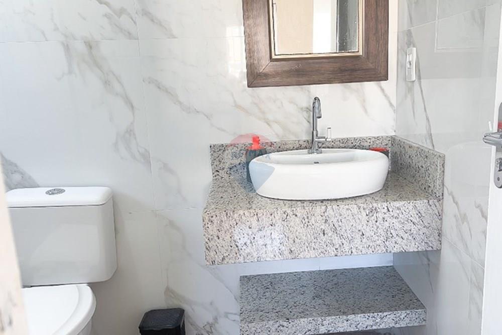 Casa - Venda - Tubarão , Santa Catarina - IMG_8327.jpg - Banheiro - 590461003-38