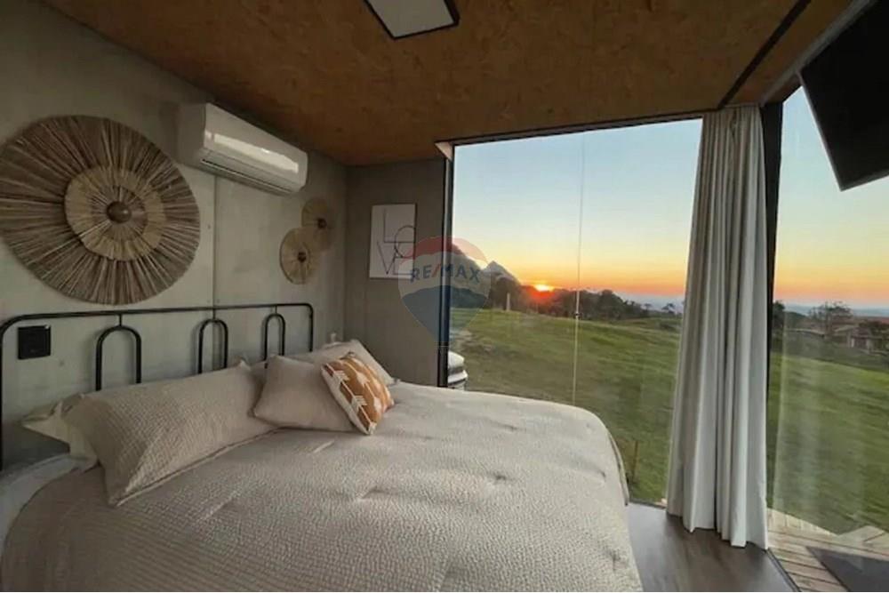 Chalé - Venda - Alfredo Wagner , Santa Catarina - casa-de-vidro (5).jpg - 590071002-445