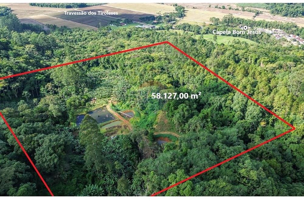 Terreno - Venda - Timbó , Santa Catarina - FOTO PRO 08 - .JPG - 590211051-24