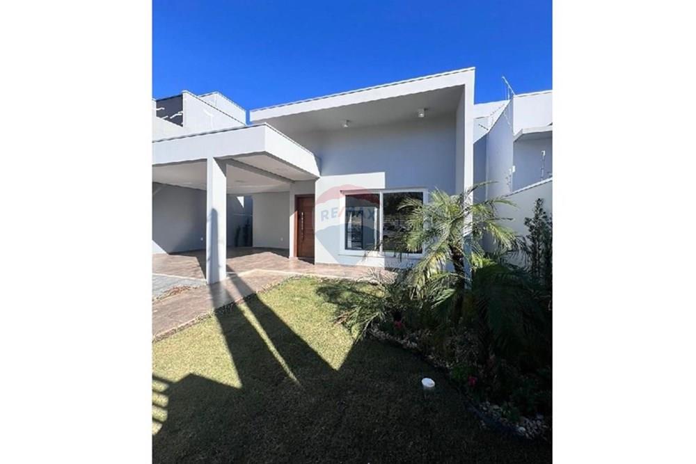 Casa, 3 quartos - Foto 13