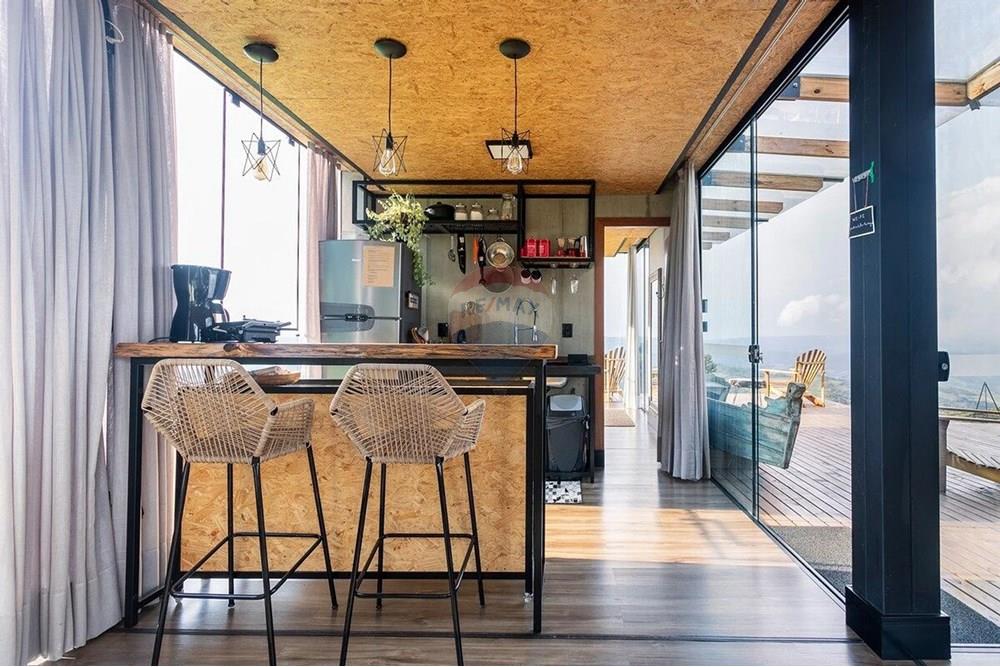 Chalé - Venda - Alfredo Wagner , Santa Catarina - casa-de-vidro (22).jpg - 590071002-445