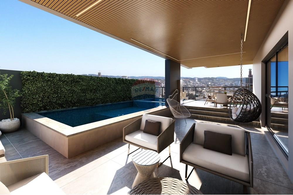 Apartamento, 3 quartos, 237 m² - Foto 7