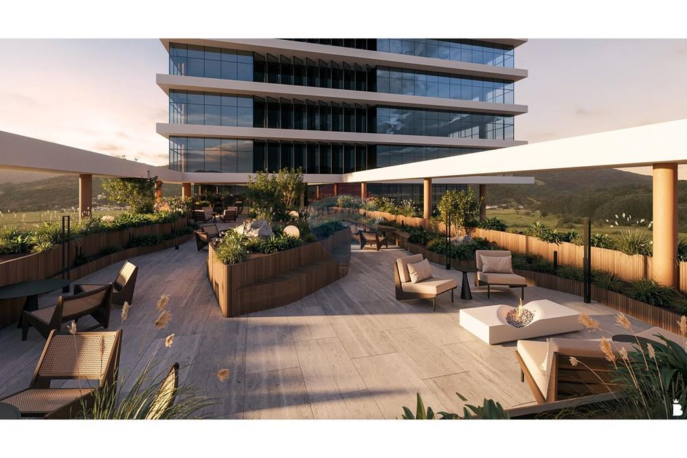 Cj. Comercial/ Sala - Venda - Porto Belo , Santa Catarina - BJ - Terraco 02 14 Pav (descoberto 365m²) - R0 - 01.jpg - 590251038-104