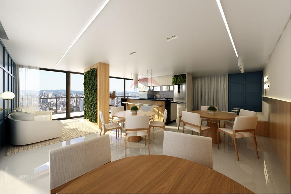 Apartamento, 3 quartos, 237 m² - Foto 3