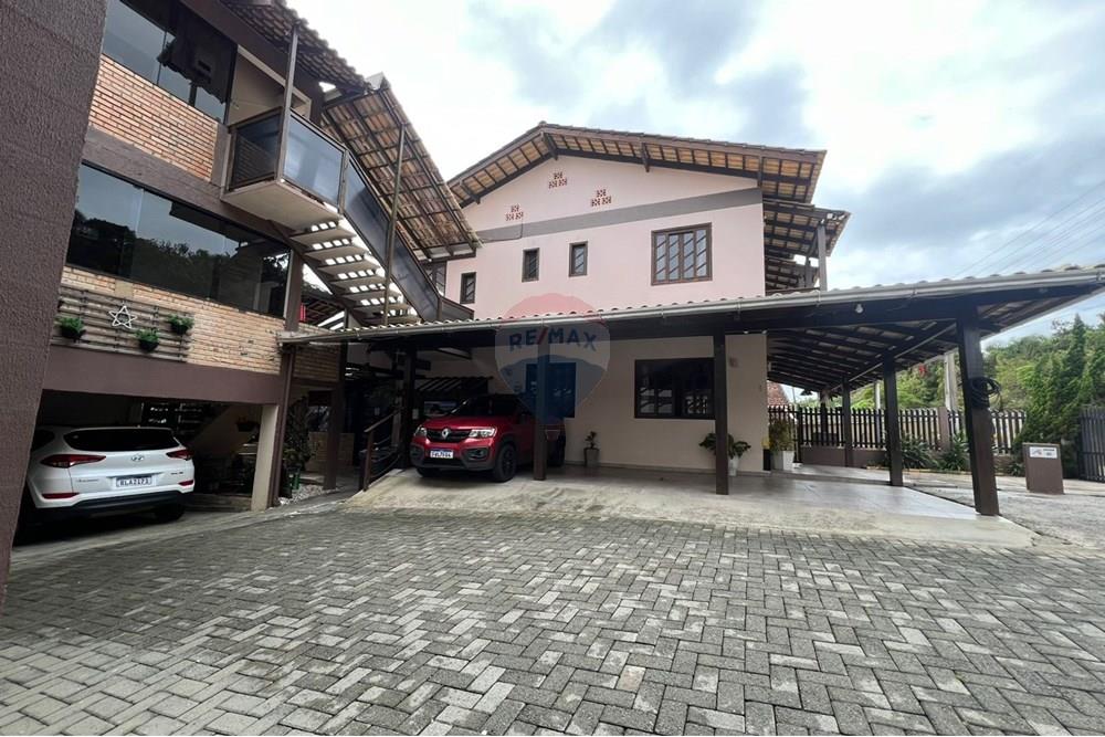 Hotel/ Pousada - Venda - Penha , Santa Catarina - C.jpg - 590481028-7