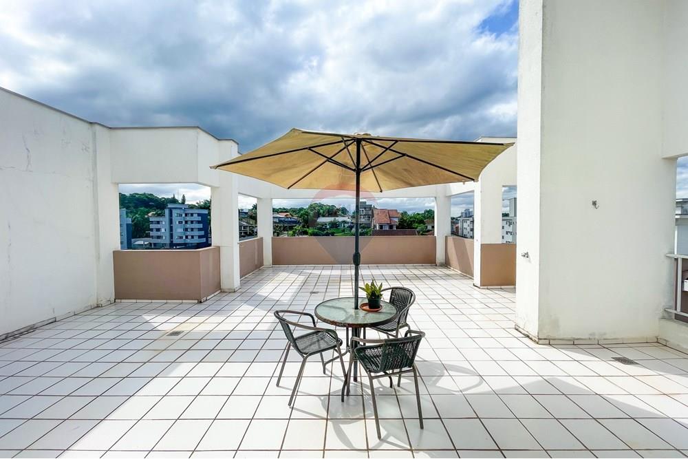 Cobertura - Venda - Joinville , Santa Catarina - IMG_4109.JPG - 590501001-42