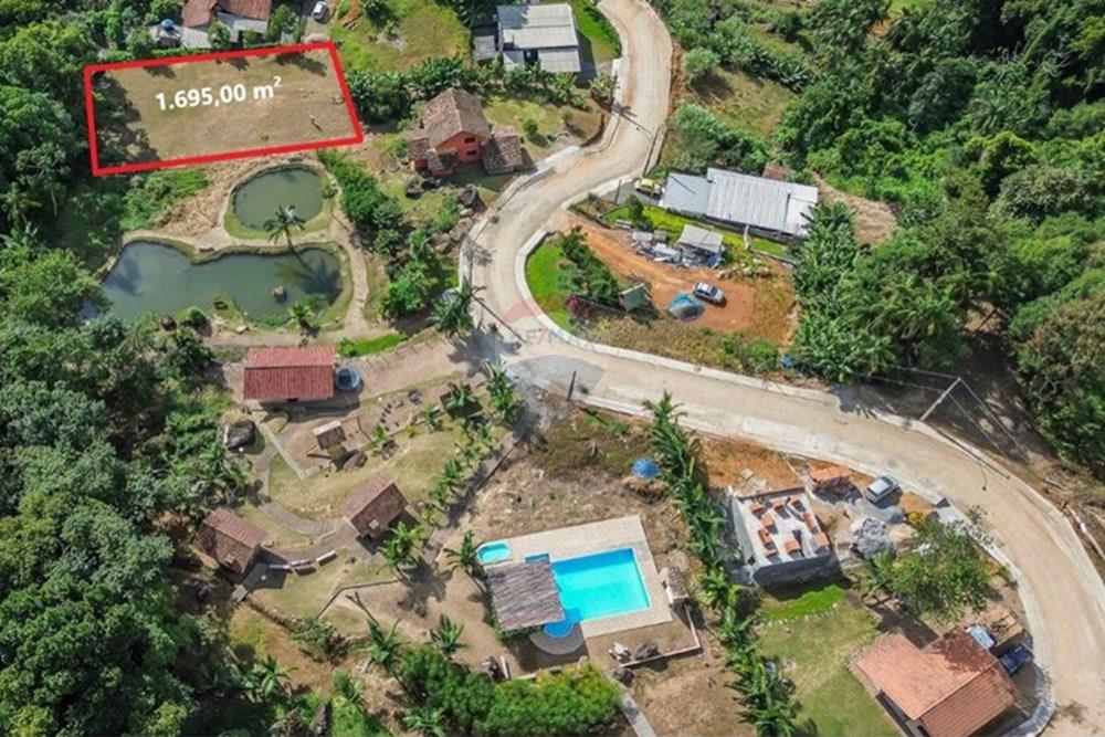 Terreno - Venda - Rodeio , Santa Catarina - FOTO METRAGEM 05 - .JPG - 590211051-23