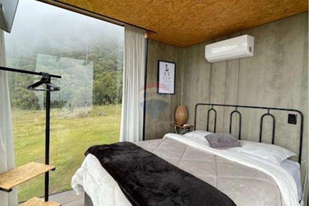 Chalé - Venda - Alfredo Wagner , Santa Catarina - casa-de-vidro (7).jpg - 590071002-445