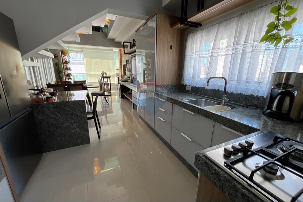 Apartamento - Venda - Balneário Camboriú , Santa Catarina - DJI_20250331_143420_467.jpg - Cozinha - 590231147-29