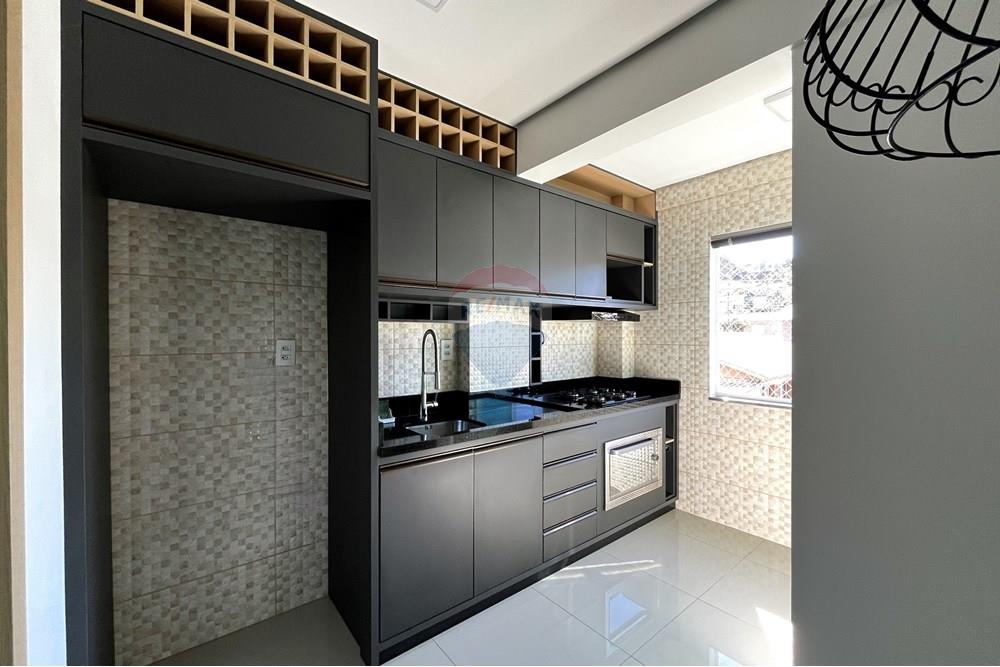 Apartamento - Alugar - Xaxim , Santa Catarina - IMG_7201.JPG - 590421001-236