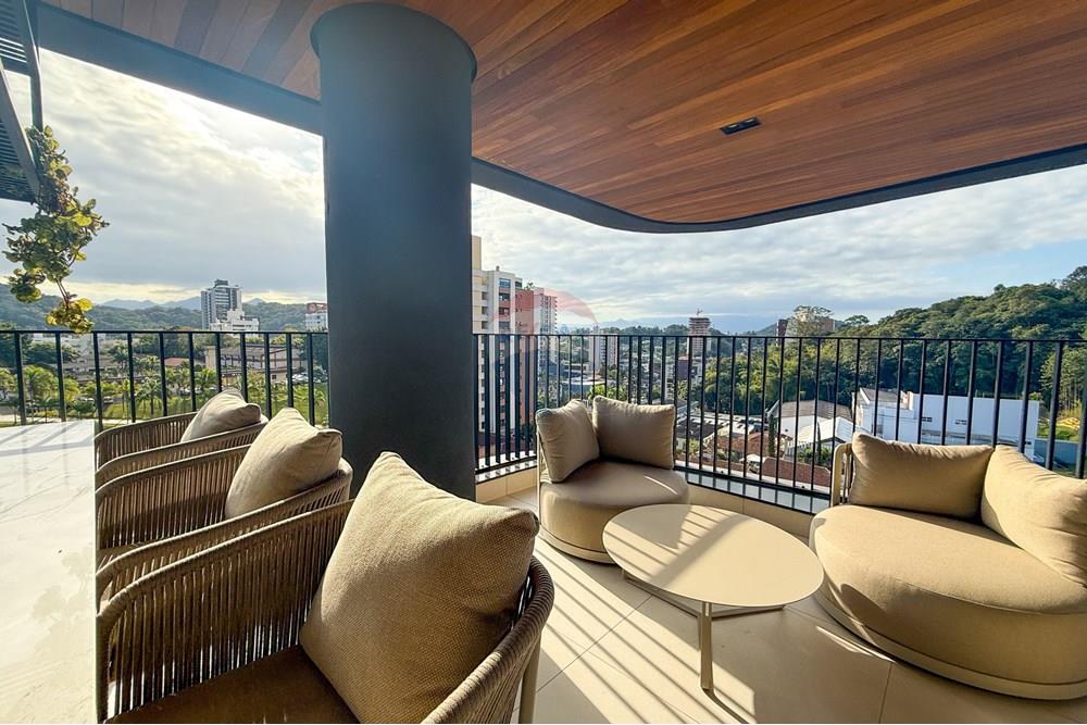 Apartamento - Venda - Joinville , Santa Catarina - IMG_2303.jpeg - 590501001-97