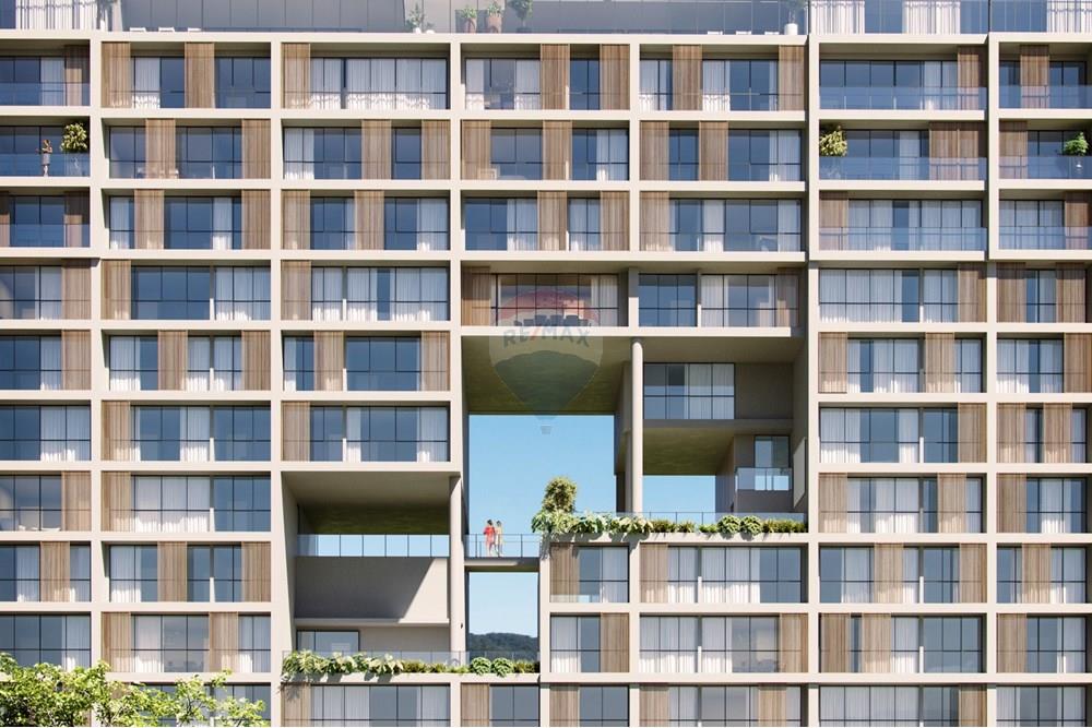 Apartamento - Venda - Porto Belo , Santa Catarina - VOK_Voz_03_Fachada Detalhe.jpg - 590551004-104