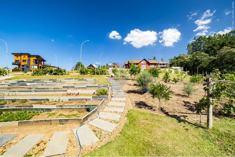 Terreno - Venda - Lages , Santa Catarina - 0022 25-03-21 Casa Vila das Comunmbeas.JPG - 590071002-354