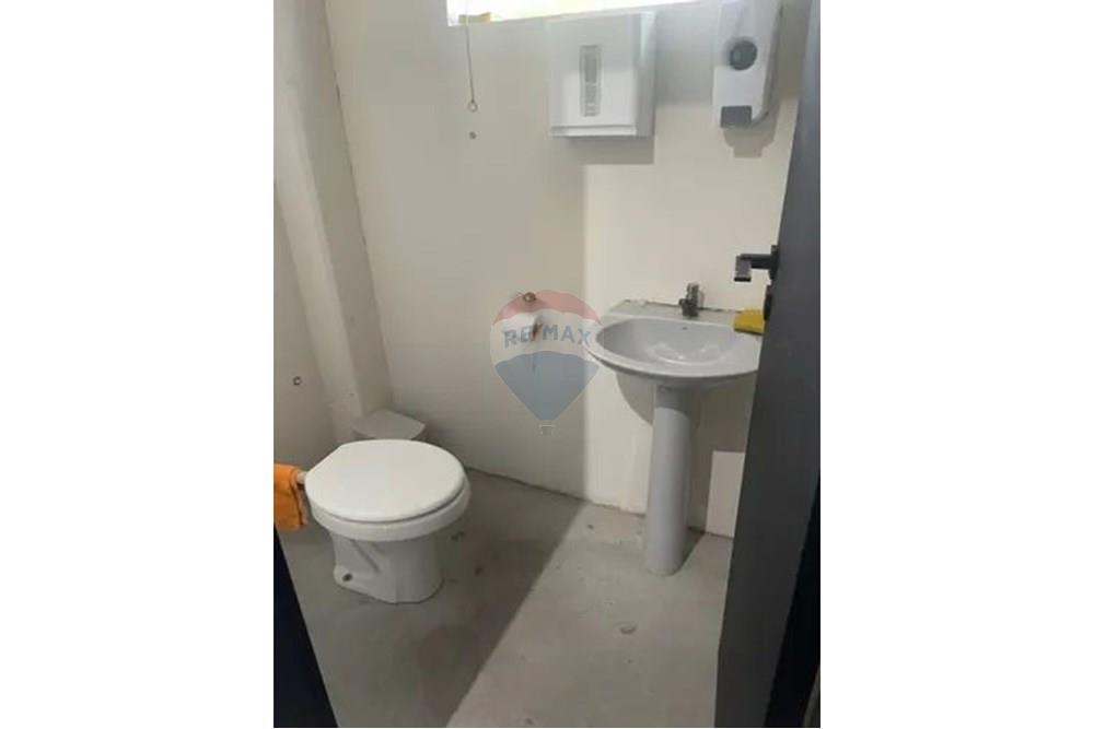 Galpão - Alugar - Florianópolis , Santa Catarina - Imagem do WhatsApp de 2025-05-22 à(s) 15.16.30_a7fd9b1c.jpg - 590441012-40