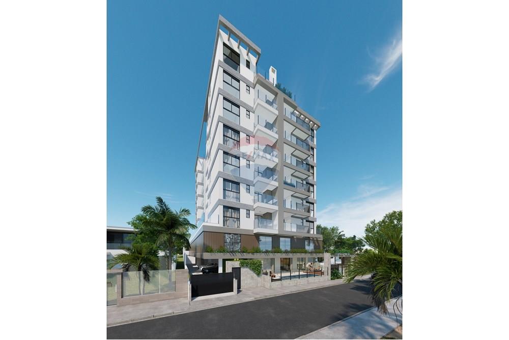 Apartamento - Venda - Governador Celso Ramos , Santa Catarina - Imagem Fachada .jpg - 590131002-48