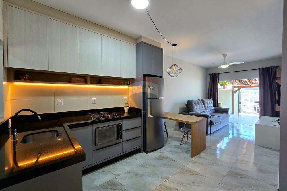 Casa - Venda - Navegantes , Santa Catarina - 20251104_121850.jpg - Cozinha da sala de estar - 590231179-238