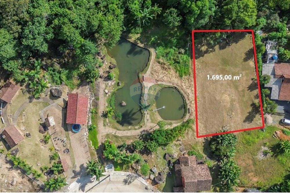 Terreno - Venda - Rodeio , Santa Catarina - FOTO METRAGEM 04 -.JPG - 590211051-23