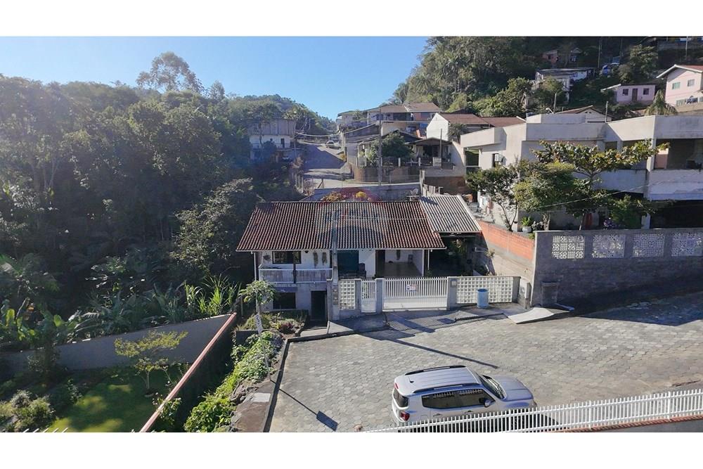 Casa em final de rua no Badenfurt - foto 1