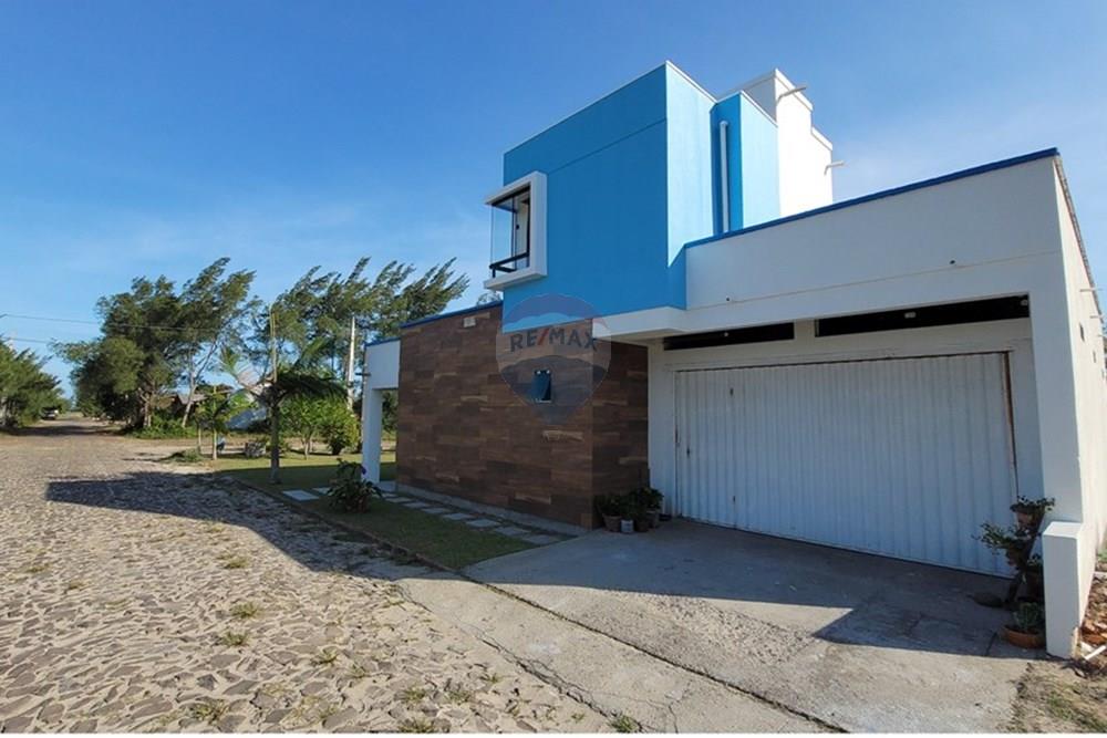 Casa - Venda - Balneário Gaivota , Santa Catarina - DJI_20250225_163058_58.jpg - 590491005-1