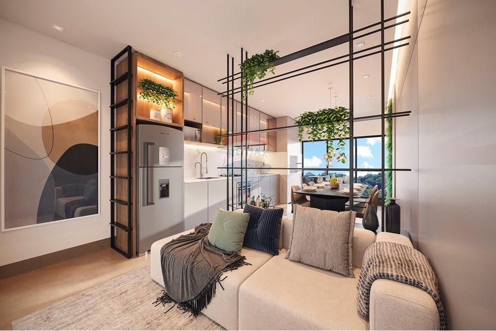 Duplex - Venda - Joaçaba , Santa Catarina - 14. LIVING STUDIO_2K.jpg - 590271060-5