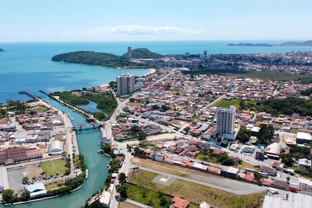 Apartamento - Venda - Penha , Santa Catarina - IMPLANTAÇÃO COM PRÉDIO HAV (2).jpg - 590481021-23