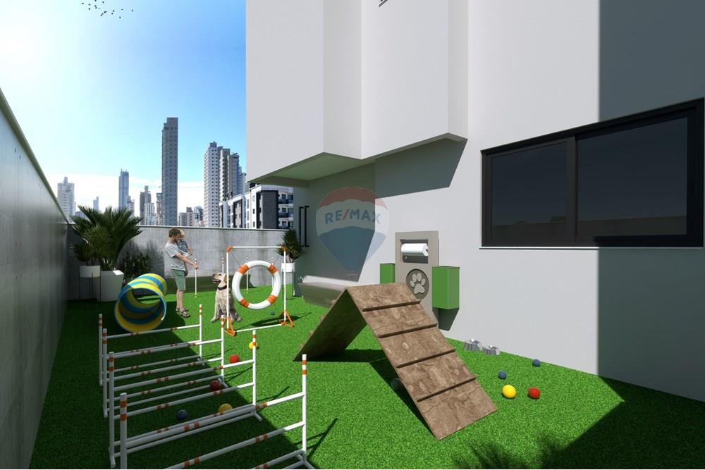 Apartamento - Venda - Balneário Camboriú , Santa Catarina - pet_place.jpg - 590231147-28