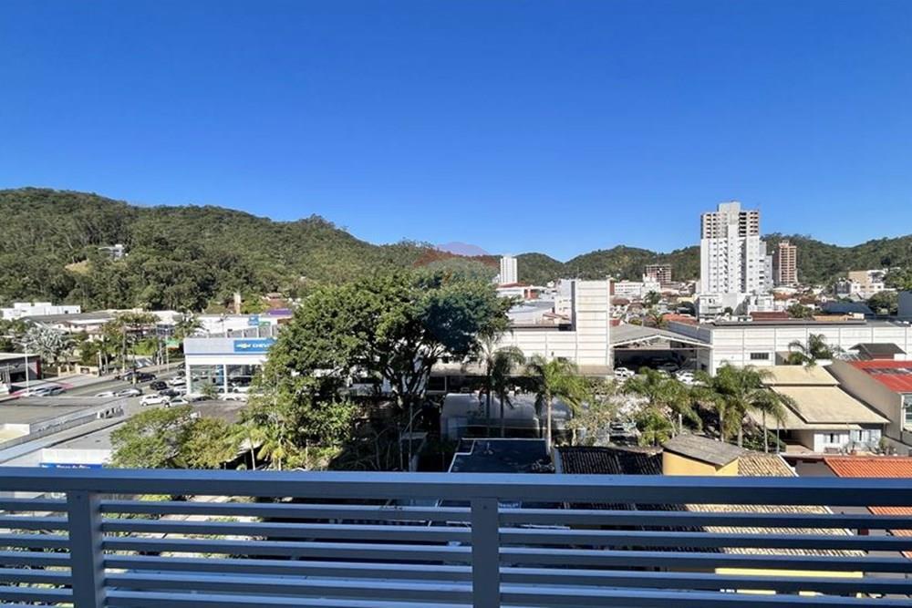 Apartamento - Venda - Itajaí , Santa Catarina - 42 - 590321022-199