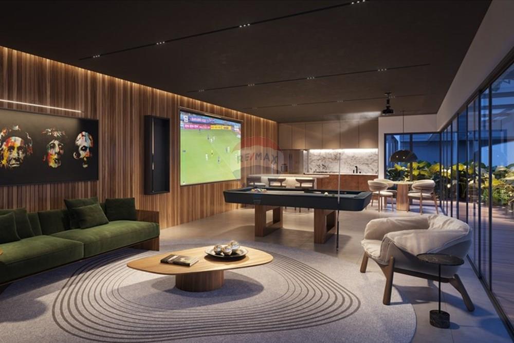 Apartamento - Venda - Porto Belo , Santa Catarina - VOK_Voz_17_Sport_Bar_High.jpg - 590551010-11