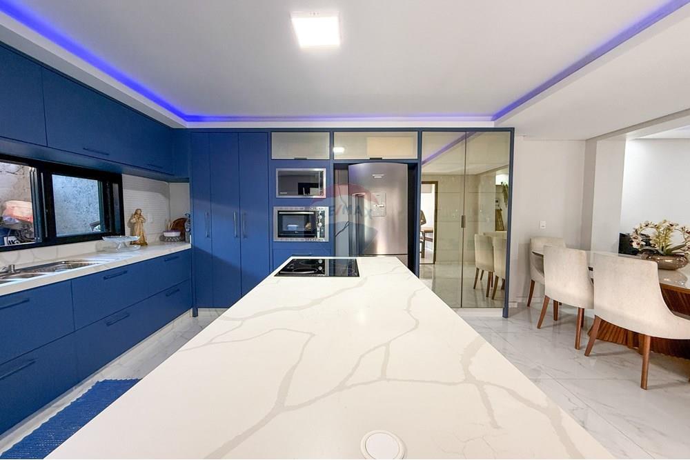 Casa - Venda - Joinville , Santa Catarina - Perfil Cozinha.JPG - 590501009-14