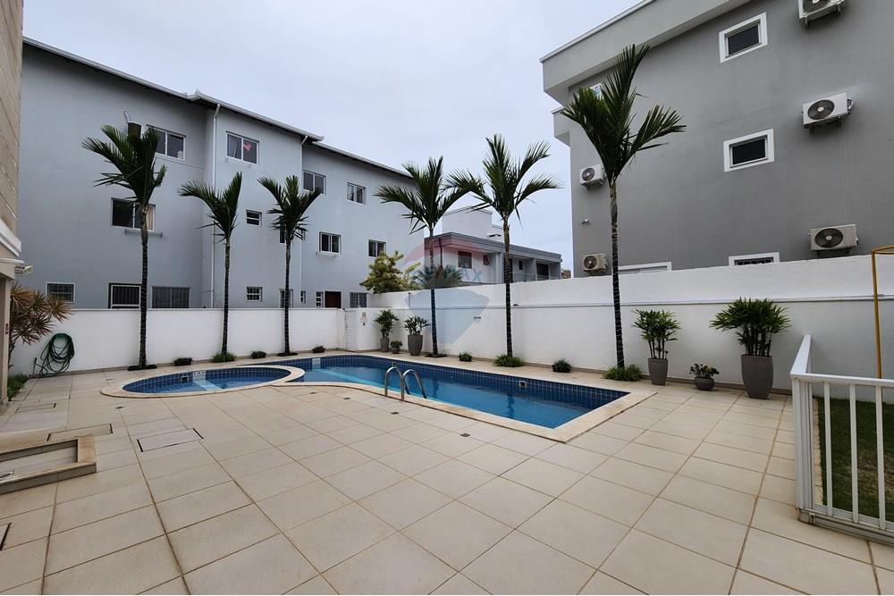 Apartamento - Venda - Florianópolis , Santa Catarina - Piscina 1.jpg - 590551017-10