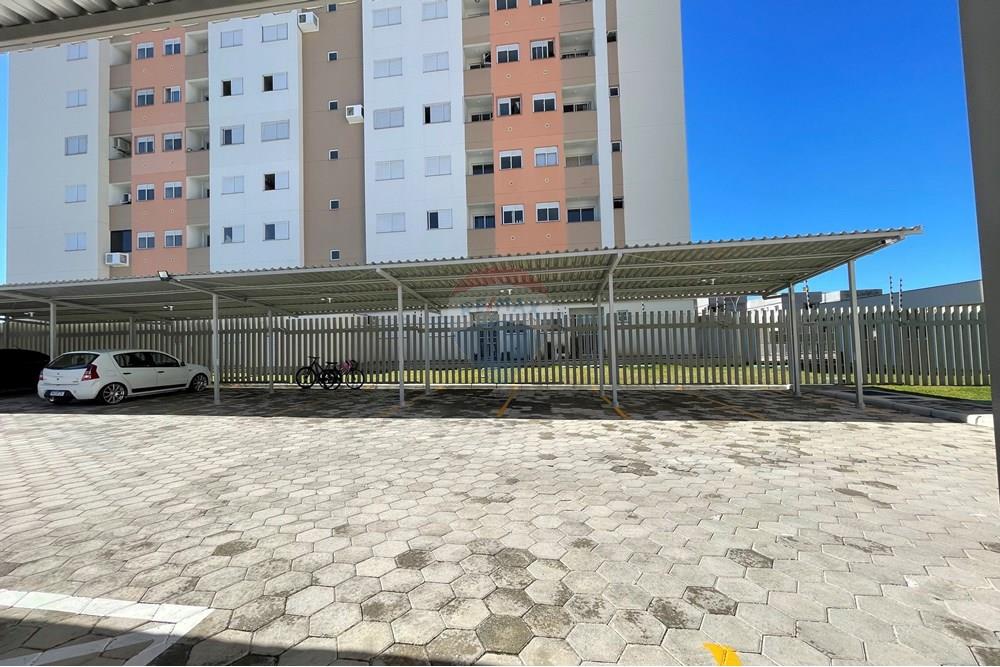 Apartamento - Venda - Criciúma , Santa Catarina - IMG_8505.JPG - 590311026-39