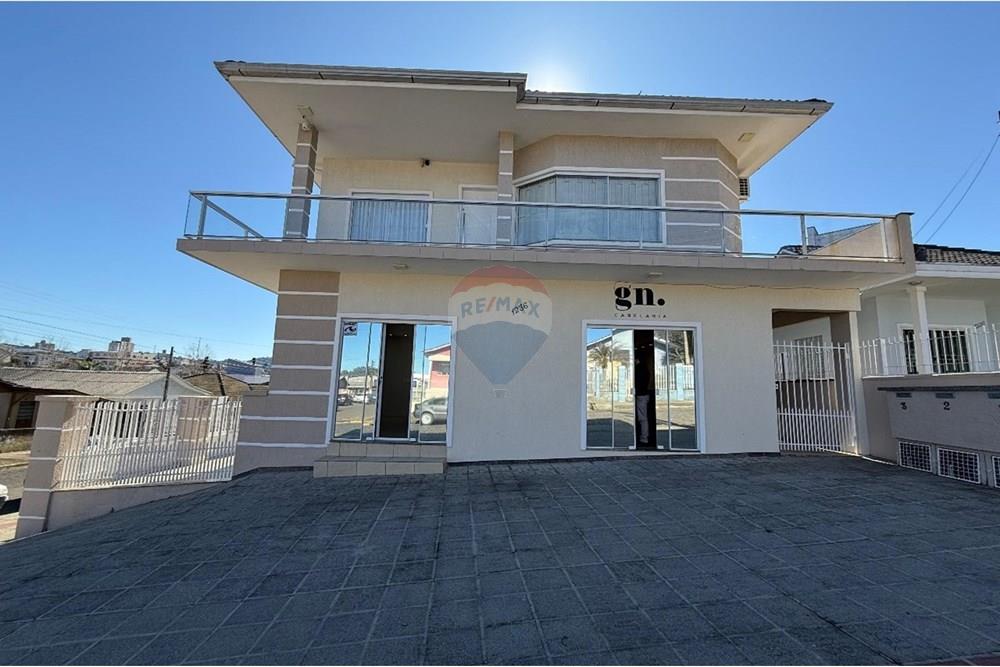 Ponto Comercial/ Loja - Alugar - Lages , Santa Catarina - WhatsApp Image 2025-08-19 at 16.28.34.jpeg - 590071036-101