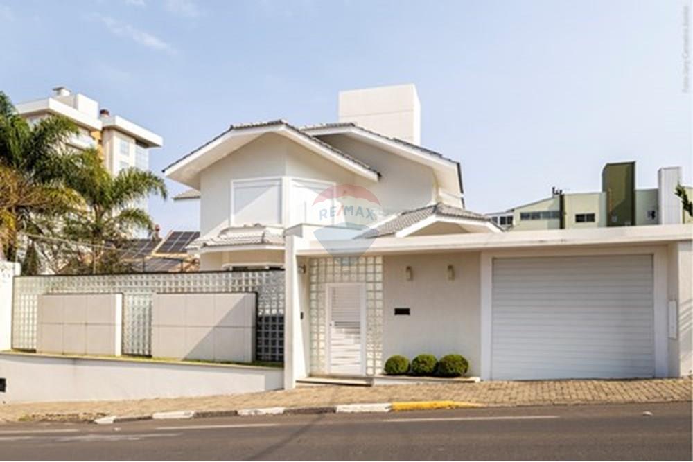 Casa - Alugar - Lages , Santa Catarina - L_477d41e3-baed-4e79-804c-7aca8f6a4ede.jpg - 590071009-109