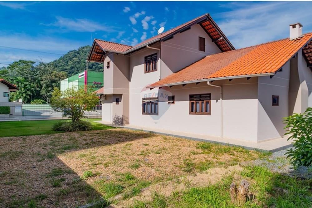 Casa - Venda - Indaial , Santa Catarina - DSC07023-Enhanced-NR.jpg - 590301007-58