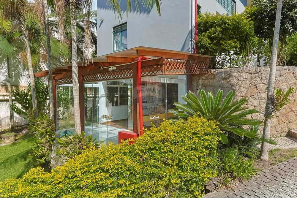 Cj. Comercial/ Sala - Alugar - Florianópolis , Santa Catarina - Foto-19.jpg - 590441045-46