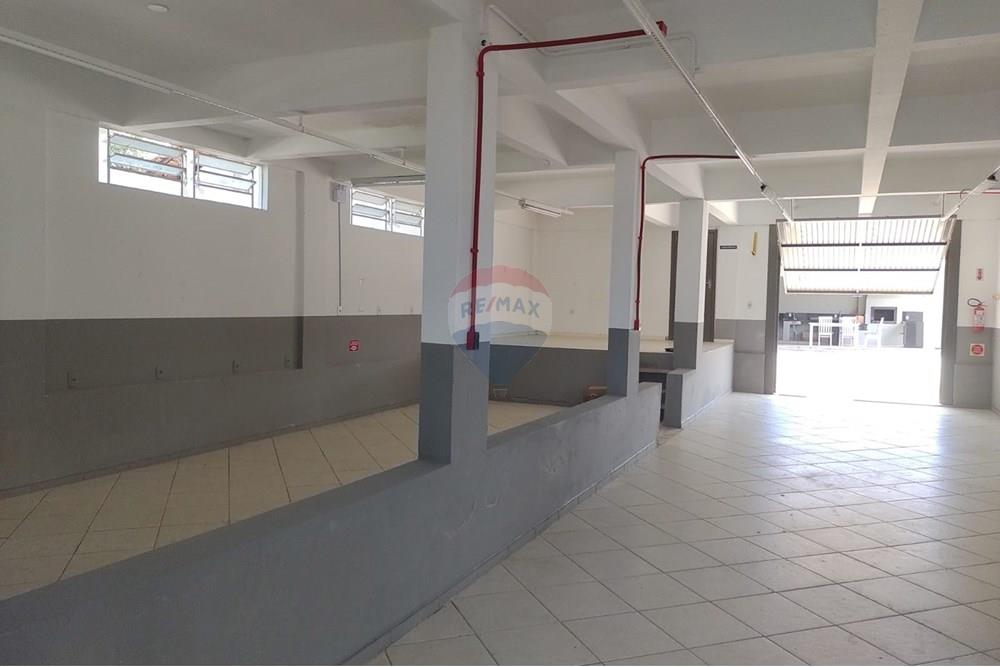 Outros - Alugar - Ilhota , Santa Catarina - modestos galpão interno 03.jpg - 590231101-23