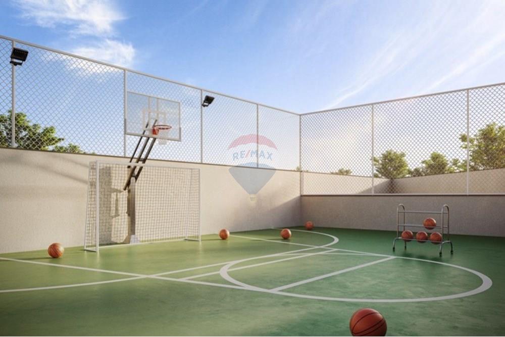 Apartamento - Venda - Itajaí , Santa Catarina - quadra_poliesportiva.jpg - 590231177-36