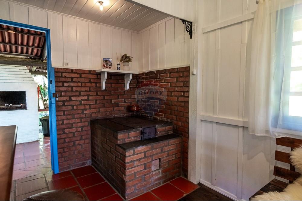 Chácara / Sítio / Fazenda - Venda - Benedito Novo , Santa Catarina - _DSC4221.jpg - 590301034-14