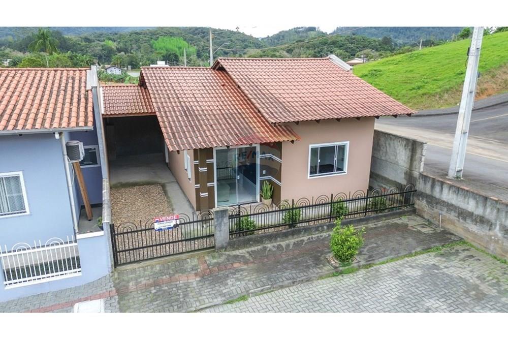 Casa - Venda - Timbó , Santa Catarina - 405fba0a-b9e7-447f-92a3-0887423e4c2a.jpeg - 590211035-68